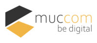 muccom Logo